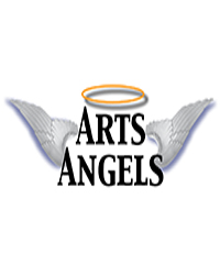 poster for Arts Angels
