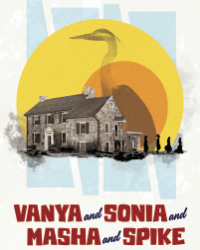 poster for event