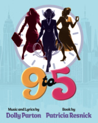 poster for event