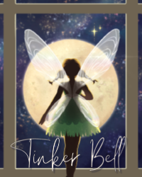 poster for event