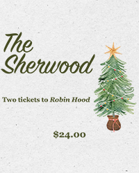 poster for Act 1 - Gc: Hol Kids the Sherwood 24-25