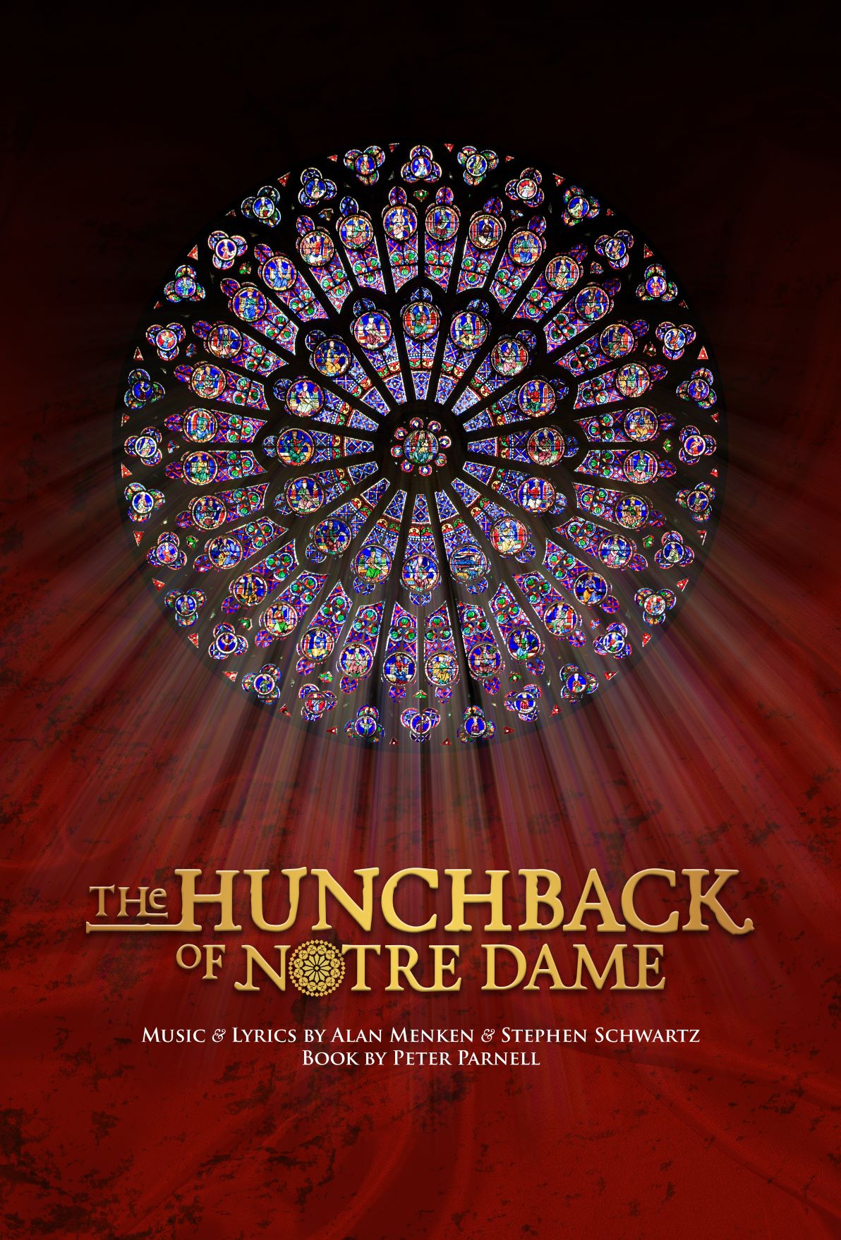 poster for event