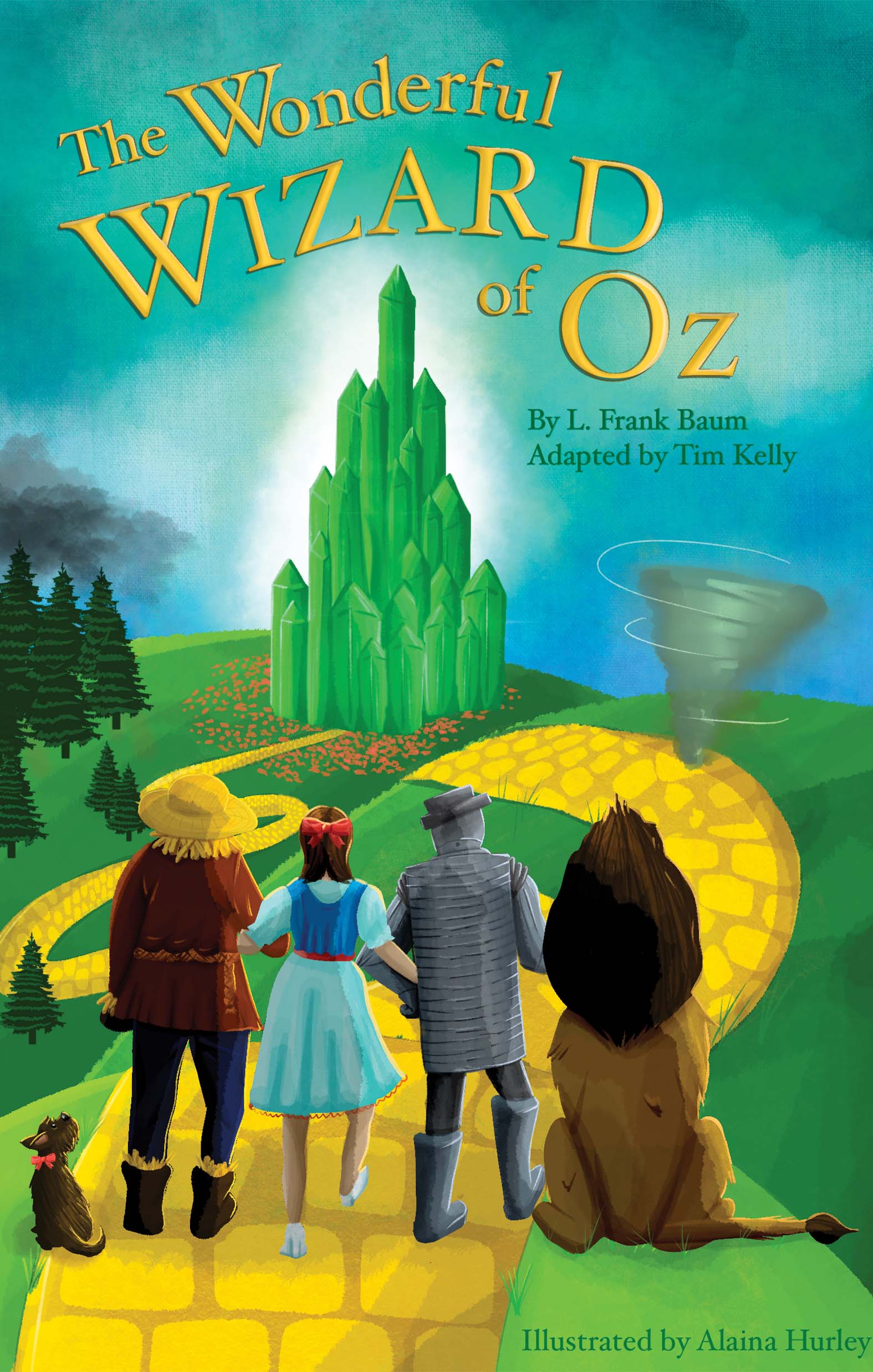 The Wizard of Oz