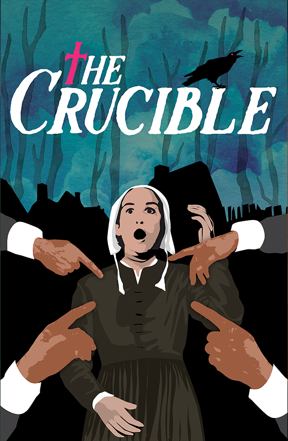 poster for event